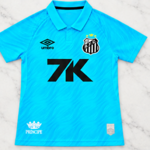 Camiseta de fútbol